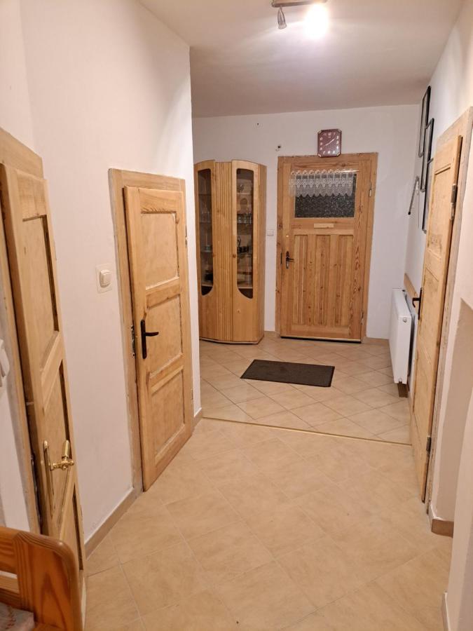 Wiking Apartment Szklarska Poreba Exterior photo